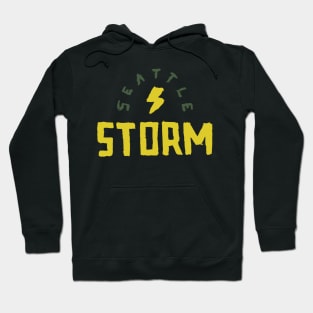 Seattle Stoooorm 14 Hoodie